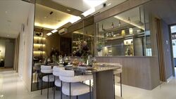 Lentor Hills Residences (D26), Apartment #587711371